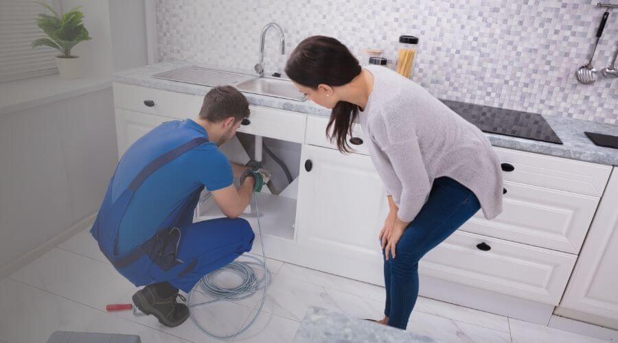 Professional same day plumber in Carbon Hill, AL